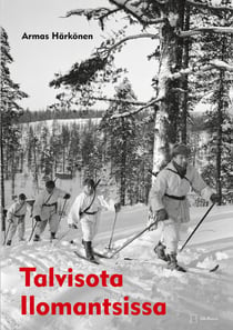 Talvisota Ilomantsissa