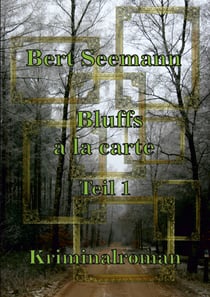 Bluffs à la carte - Teil 1