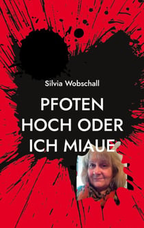 Pfoten hoch oder ich miaue - eine Katzengeschichte mal anders