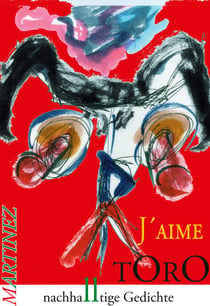 TORO - J´aime - Nachhalltige Gedichte
