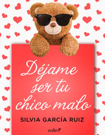 Déjame ser tu chico malo
