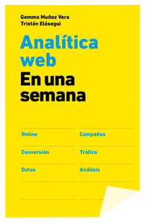Analítica web en una semana