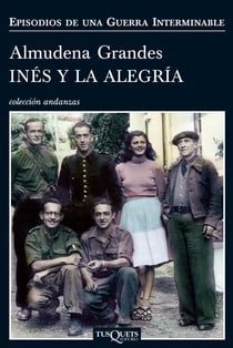 Inés y la alegría - El ejército de unión nacional y la invasión del valle de Arán, Pirineo de Lérida, 19-27 de octubre de 1944