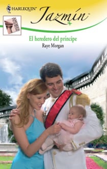 El heredero del príncipe - Amores palaciegos (3)