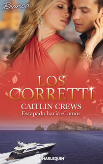 Escapada hacia el amor - Los Corretti (7)