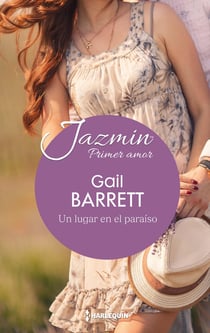 Un lugar en el paraíso - El mejor regalo para San Valentín, una novela de Harlequin