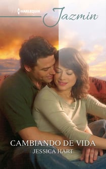 Cambiando de vida - El mejor regalo para San Valentín, una novela de Harlequin