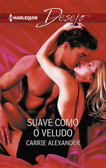 Suave como o veludo