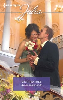 Amor apasionado - El mejor regalo para San Valentín, una novela de Harlequin