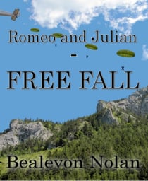 Romeo and Julian - Free Fall - Historical Gay Romance