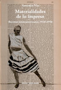 Materialidades de lo impreso - Materialidades de lo impreso