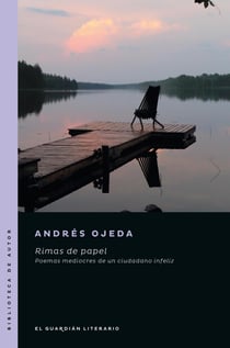 Rimas de papel - Poemas mediocres de un ciudadano infeliz