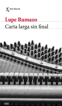 Carta larga sin final