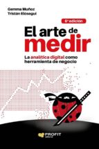 El arte de medir - Manual de analítica Web
