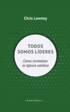 TODOS SOMOS LÍDERES
