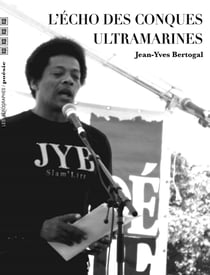 L'Echo des Conques Ultramarines - Recueil de poèmes