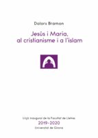 Jesús i Maria, al cristianisme i a l’islam