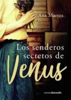 Los  senderos secretos de Venus