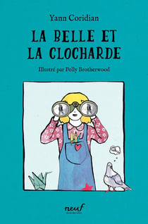 La belle et la clocharde