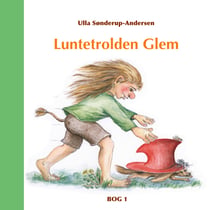 Luntetrolden Glem - Bog 1