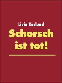 Schorsch ist tot!