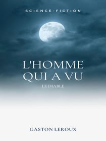 L'Homme qui a vu le Diable