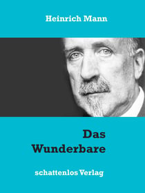 Das Wunderbare