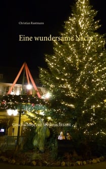 Eine wundersame Nacht - Geschichten zur Weihnachtszeit