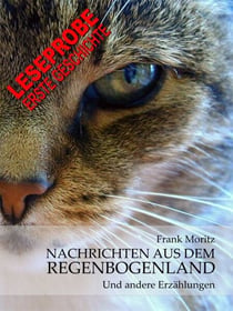 Nachrichten aus dem Regenbogenland - Erste Geschichte