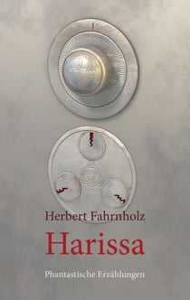 Harissa - Phantastische Erzählungen