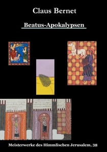 Beatus-Apokalypsen - Meisterwerke des Himmlischen Jerusalem, 38