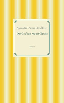Der Graf von Monte Christo - Band 31