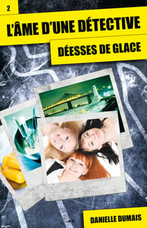 Déesses de glace - Déesses de glace