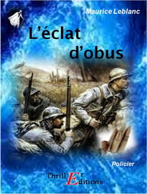 L'éclat d'obus