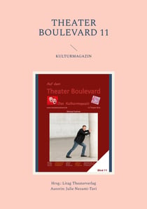 THEATER BOULEVARD 11 - Blvd 11