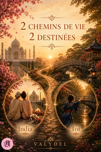 Inde / Toi - 2 Chemins de Vie, 2 Destinées
