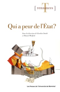 Qui a peur de l'État ?
