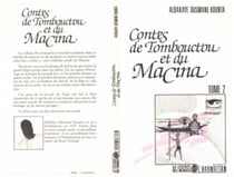 Contes de Tombouctou et de Macina - Tome 2