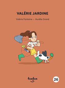 Valérie jardine - Valérie et moi - 26