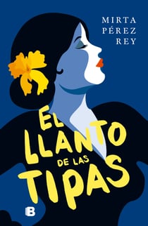 El llanto de las tipas