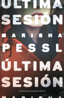 Última sesión