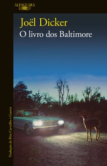 O livro dos Baltimore