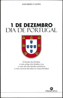 1 de Dezembro, Dia de Portugal