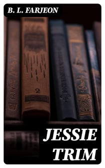 Jessie Trim