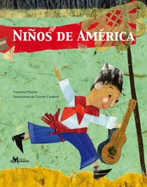 Niños de América