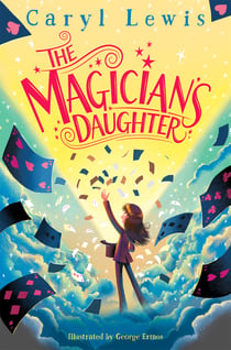The Magician's Daughter - The Magician's Daughter