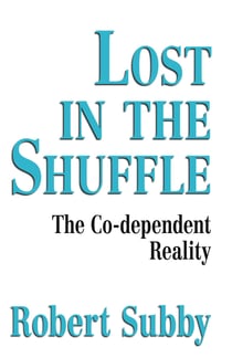 Lost In The Shuffle - The Co-Dependent Reality
