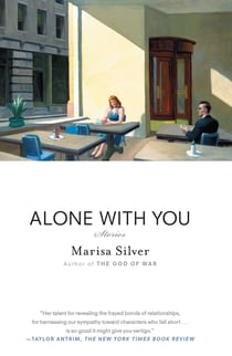 Alone With You - Stories