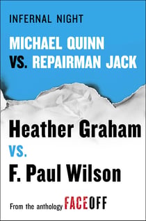 Infernal Night - Michael Quinn vs. Repairman Jack