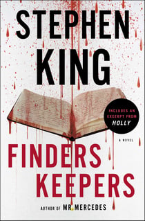 Finders Keepers - A Novel